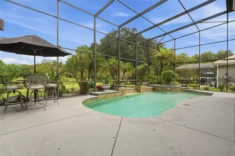 Exterior - 3380 Tabreeze Ct, Ocoee, FL 34761 photo 6 of 10
