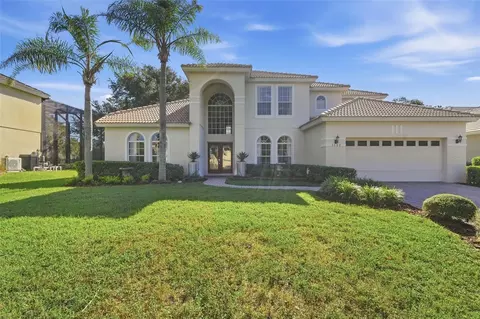 Exterior - 3380 Tabreeze Ct, Ocoee, FL 34761 photo 2 of 10