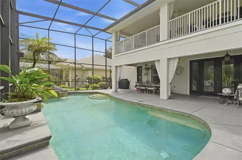 Exterior - 3380 Tabreeze Ct, Ocoee, FL 34761 photo 5 of 10