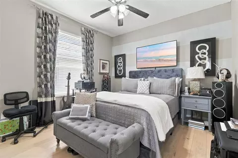 Bedroom - 3380 Tabreeze Ct, Ocoee, FL 34761 photo 3 of 7