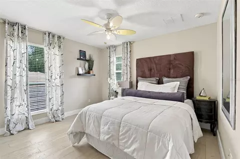 Bedroom - 3380 Tabreeze Ct, Ocoee, FL 34761 photo 6 of 7