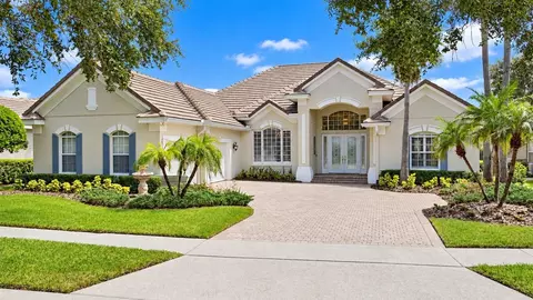 269 Saddleworth Pl, Lake Mary, FL 32746