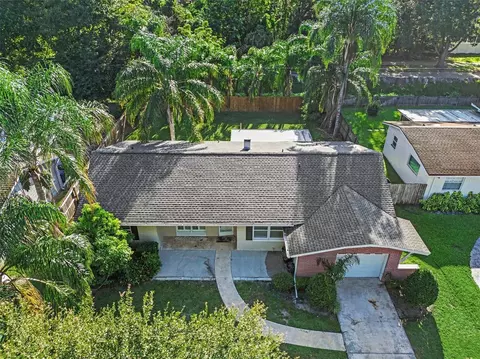 624 Fitzwalter Dr, Winter Park, FL 32792