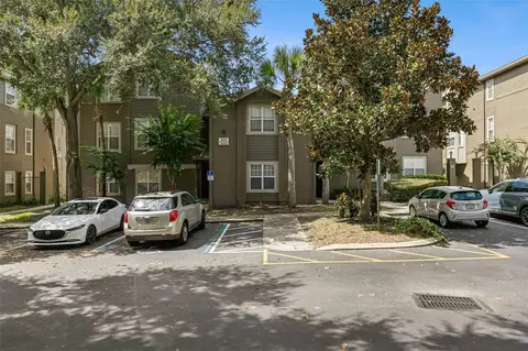 420 Summit Ridge Pl #314, Longwood, FL 32779