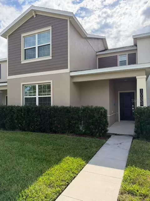 Undisclosed, Winter Garden, FL 34787