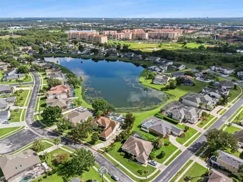 2705 Formosa Blvd, Kissimmee, FL 34747