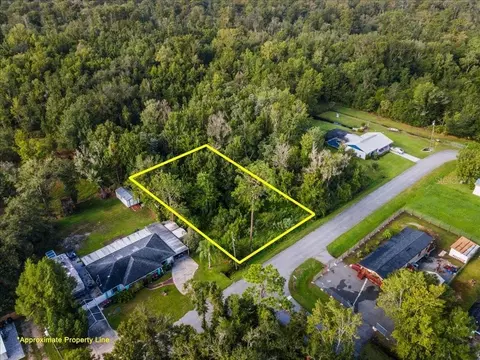 0 Wile Ave, Intercession City, FL 33848