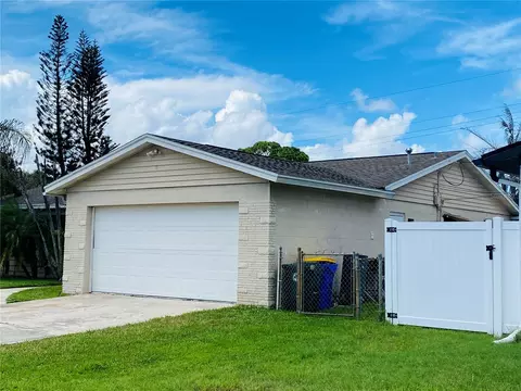 Exterior - 978 Nagle Dr, Rockledge, FL 32955 photo 3 of 5