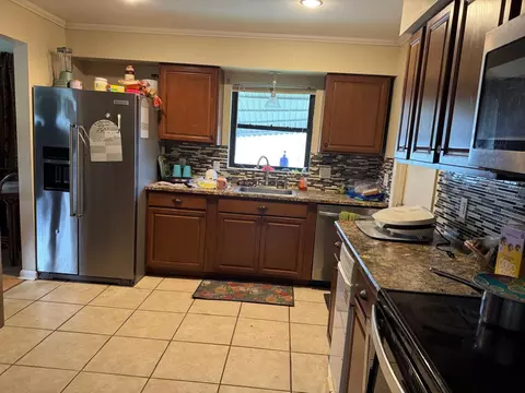 Kitchen - 978 Nagle Dr, Rockledge, FL 32955 photo 1 of 2