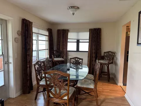 Dining - 978 Nagle Dr, Rockledge, FL 32955 photo 1 of 2