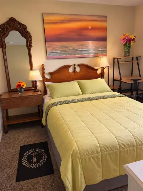 Bedroom - 978 Nagle Dr, Rockledge, FL 32955 photo 3 of 4