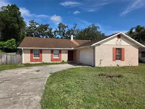 3289 Sheringham Rd, Orlando, FL 32808