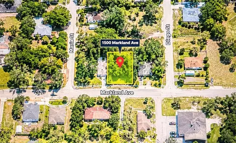 1500 Markland Ave, Fort Myers, FL 33916