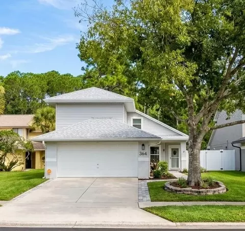 364 Goldstone Ct, Lake Mary, FL 32746