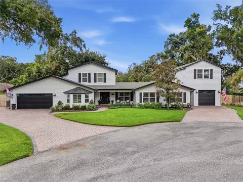 9668 Woodmont Pl, Windermere, FL 34786