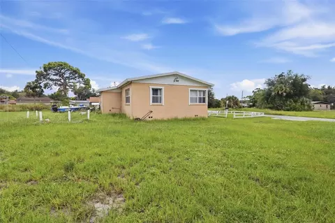 Exterior - 2410 Myrtle Ave, Mims, FL 32754 photo 3 of 5