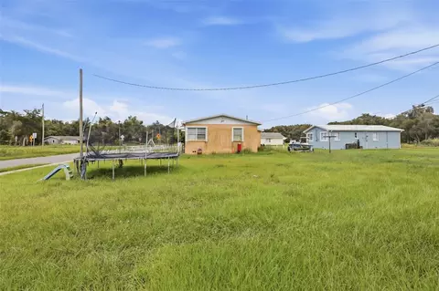 Exterior - 2410 Myrtle Ave, Mims, FL 32754 photo 5 of 5