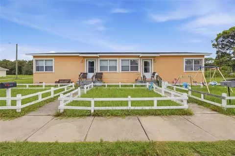 Exterior - 2410 Myrtle Ave, Mims, FL 32754 photo 1 of 5