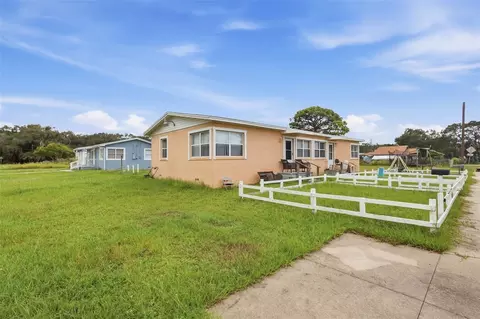 Exterior - 2410 Myrtle Ave, Mims, FL 32754 photo 2 of 5