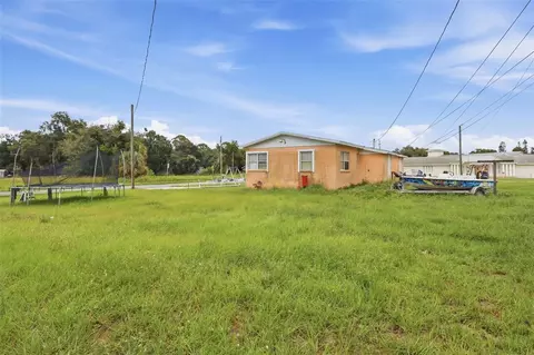 Exterior - 2410 Myrtle Ave, Mims, FL 32754 photo 4 of 5