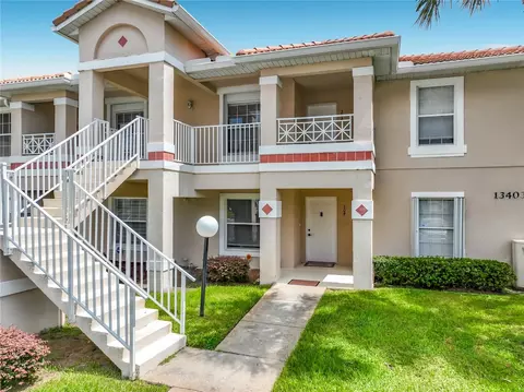 13403 Fairway Glen Dr #104, Orlando, FL 32824