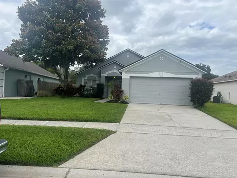 856 Delfino Pl, Lake Mary, FL 32746
