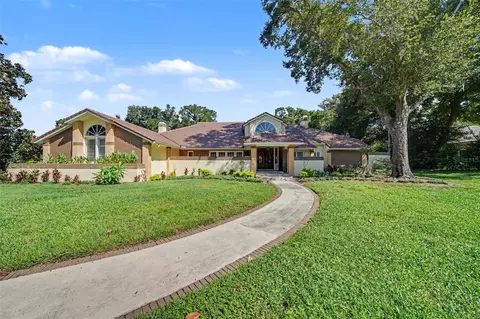 1820 Wingfield Dr, Longwood, FL 32779