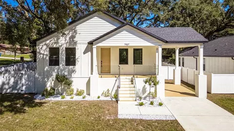 7907 N Greenwood Ave, Tampa, FL 33604