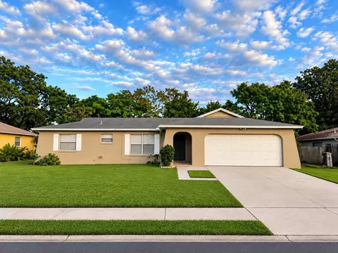 4533 Lemans Dr, Orlando, FL 32808