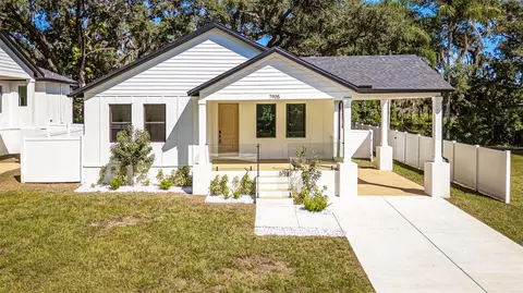 7905 N Greenwood Ave, Tampa, FL 33604