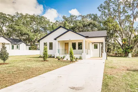 7901 N Greenwood Ave, Tampa, FL 33604