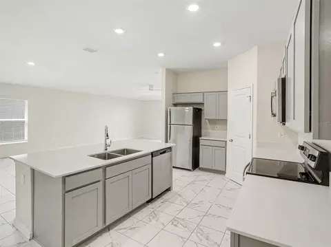 Kitchen - 4410 Holstein St, Saint Cloud, FL 34772 photo 2 of 2