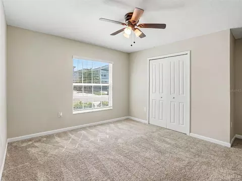 Bedroom - 4410 Holstein St, Saint Cloud, FL 34772 photo 3 of 5