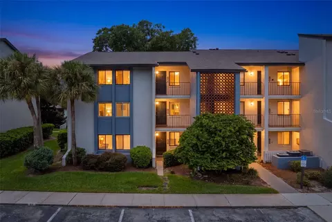 11 Escondido Cir #108, Altamonte Springs, FL 32701