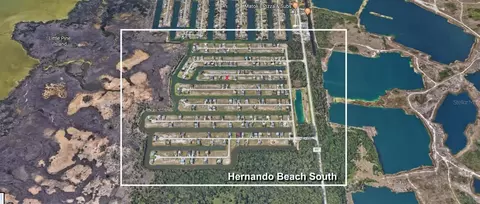3472 Cobia Dr, Hernando Beach, FL 34607 photo 2