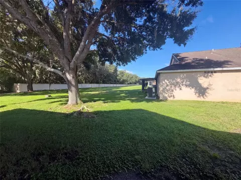 Exterior - 16005 Stags Leap Dr, Lutz, FL 33559 photo 2 of 3
