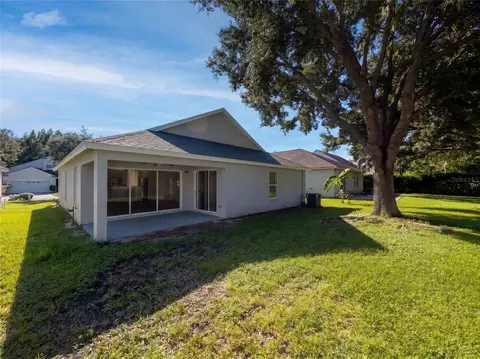 Exterior - 16005 Stags Leap Dr, Lutz, FL 33559 photo 3 of 3