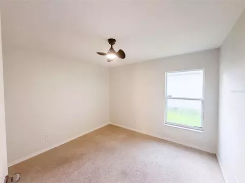 Bedroom - 16005 Stags Leap Dr, Lutz, FL 33559 photo 3 of 4