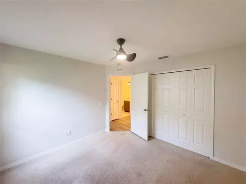 Bedroom - 16005 Stags Leap Dr, Lutz, FL 33559 photo 4 of 4