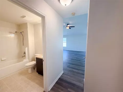 Entry Way - 16005 Stags Leap Dr, Lutz, FL 33559 photo 1 of 1