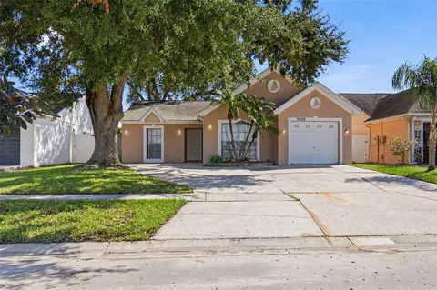 9006 Dixiana Villa Cir, Tampa, FL 33635