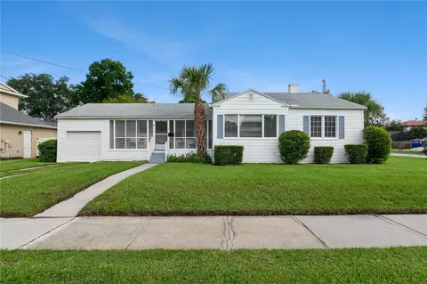 1125 Guernsey St, Orlando, FL 32804