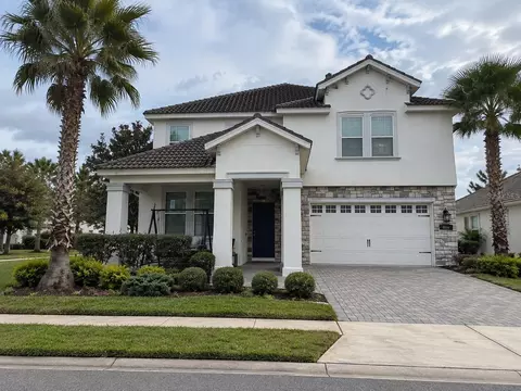 1516 Bunker Dr, Davenport, FL 33896