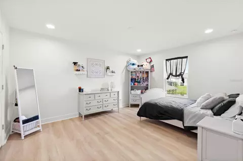 Bedroom - 5053 Rhea Dr, Saint Cloud, FL 34772 photo 10 of 10