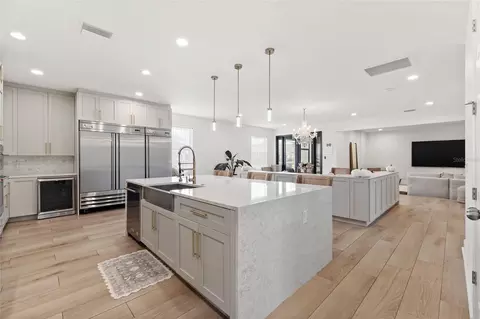 Kitchen - 5053 Rhea Dr, Saint Cloud, FL 34772 photo 4 of 11