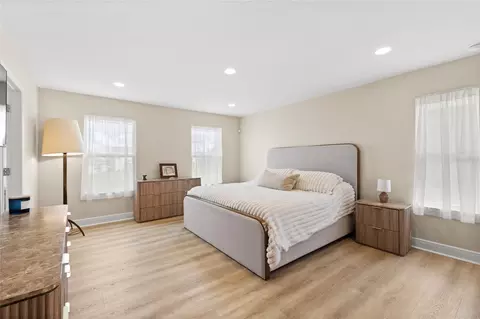 Bedroom - 5053 Rhea Dr, Saint Cloud, FL 34772 photo 2 of 10