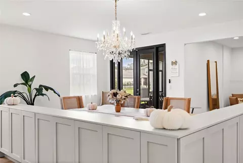 Dining - 5053 Rhea Dr, Saint Cloud, FL 34772 photo 5 of 6