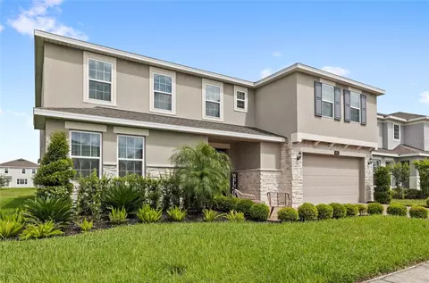 Exterior - 5053 Rhea Dr, Saint Cloud, FL 34772 photo 2 of 6