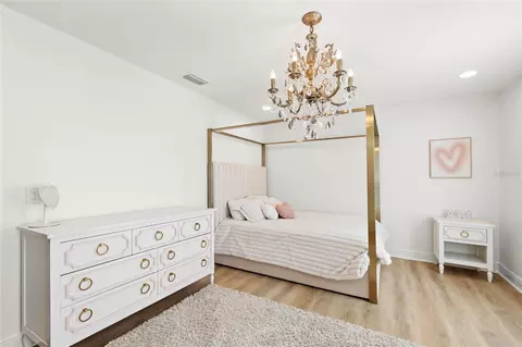 Bedroom - 5053 Rhea Dr, Saint Cloud, FL 34772 photo 6 of 10