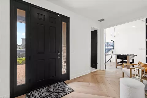 Entry Way - 5053 Rhea Dr, Saint Cloud, FL 34772 photo 2 of 9